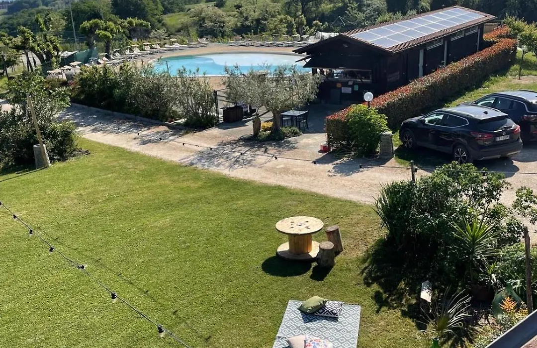 Agriturismo La Rondinella-1